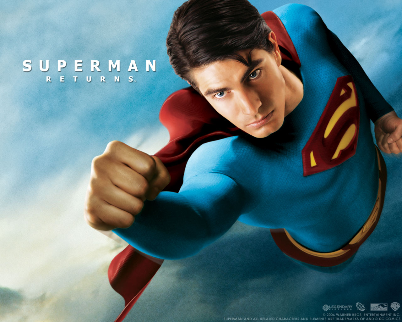 A New Appreciation of Bryan Singer's Superman Returns – We Minored in Film