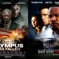 Comparing 19 Remarkably Similar Pairs of Movies That Were Released Within 1 Year of Each Other