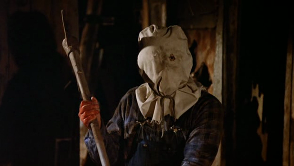 Friday The 13th Part 3 Sparked A Debate Over Jason's Famous Hockey Mask