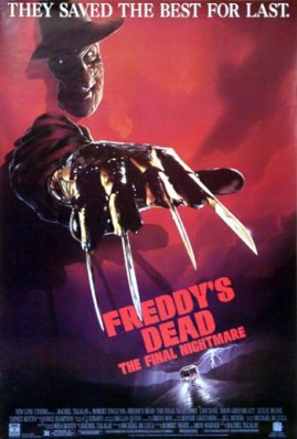 Image result for FREDDY'S DEAD
