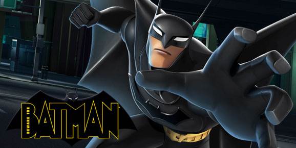 End of an Era? – 2015 Could Be the First Year in Nearly Two Decades Without  an Animated Batman Series on TV – We Minored in Film