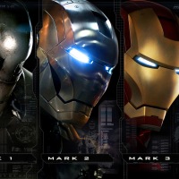How Marvel Studios Picked Iron Man to Be Its First Self-Produced Movie