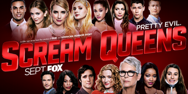 The Fashion in Scream Queens is To Die For – elizur & co.