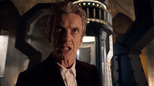 Cinco años de 'Heaven Sent': El primer segundo de la eternidad que hizo historia en 'Doctor Who'