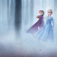 The Adult Perspective on Frozen 2