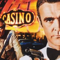 Diamonds Are Forever, But Sean Connery's Bond Is Not